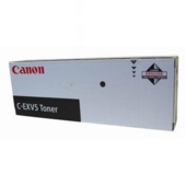 Toner Canon C-EXV 5 (czarny), 6836A002 - oryginał