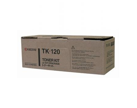 Toner Kyocera TK-120 (czarny)