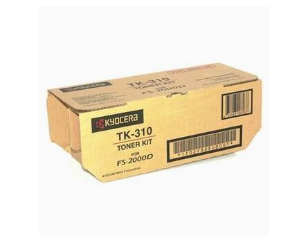 Toner Kyocera TK-310 (czarny)