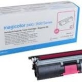 Toner Minolta P1710589006 (Purple) (A00W232)