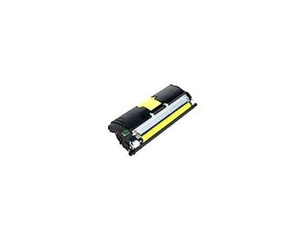 Toner Minolta P1710589005 (żółty) (A00W132)
