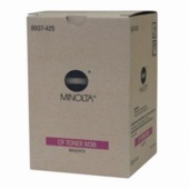 Toner Minolta CF-1501 (fioletowy)