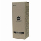 Toner Minolta CF-900, 910, 911, CF-1, czarny, 1x295g