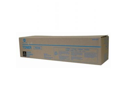 Minolta Toner TN-210K, 8938-509 (czarny)