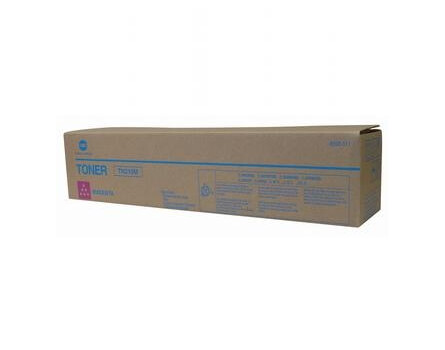 Minolta Toner TN-210M, 8938-511 (fioletowy)