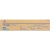 Konica Minolta Toner TN213C, A0D7452 (Cyan)