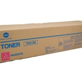 Bizhub C300 Toner Minolta, C352, czerwony, TN312M, 8938707, O