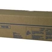 Toner Konica Minolta TN314K czarny