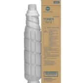 Konica Minolta Toner TN710 czarny