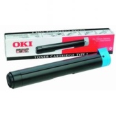 OKI 09002395 toner (czarny)