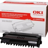 OKI 09004391 toner (czarny)