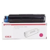 OKI 42804514 toner (Magenta)