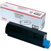 OKI 43034808 toner (czarny)