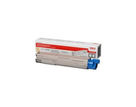 OKI 43459332 toner (czarny)