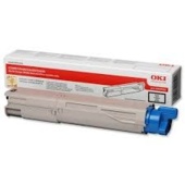 OKI 43459332 toner (czarny)