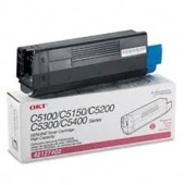 OKI 42804506 toner (Magenta)