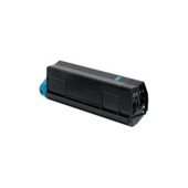 OKI 42127456 toner (błękitny)