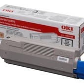 OKI 43865708 toner (czarny)