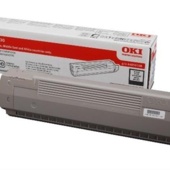 OKI 44059108 toner (czarny)