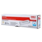 OKI 44059107 toner (błękitny)