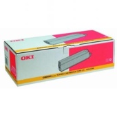 OKI 41515209 toner (Żółty)