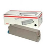 OKI 41963608 toner (czarny)