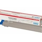 OKI 42918915 toner (błękitny)