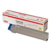 OKI 42918913 toner (Żółty)