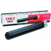 OKI 40815604 toner (czarny)