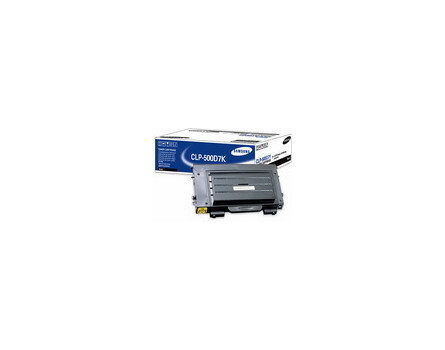 Toner Samsung CLP-500D7K (czarny)