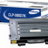 Toner Samsung CLP-500D7K (czarny)