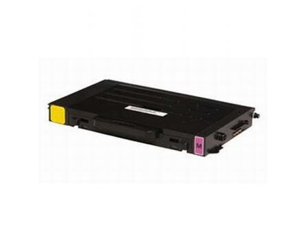 Toner Samsung CLP-510D5M (fioletowy)