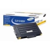 Toner Samsung CLP-510D5Y (Żółty)