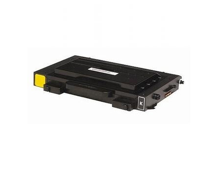 Toner Samsung CLP-510D3K (czarny)