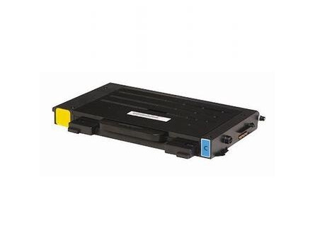 Toner Samsung CLP-510D2C (Cyan)