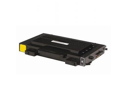 Toner Samsung CLP-510D7K (czarny)