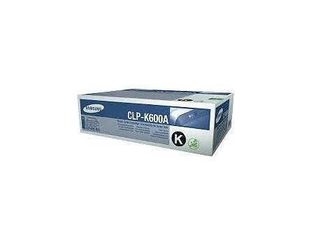 Toner Samsung CLP-K600 (czarny)