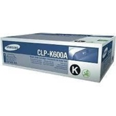 Toner Samsung CLP-K600 (czarny)