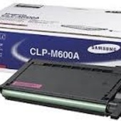 Toner Samsung CLP-M600 (fioletowy)