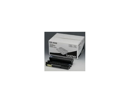 Zespół bębna Brat DR-4000