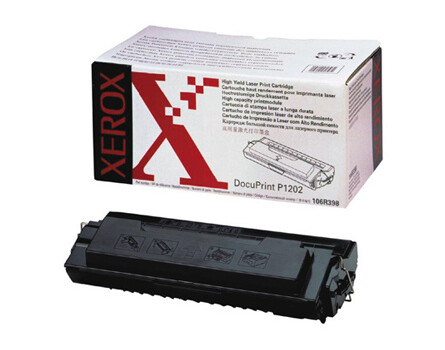 Toner Xerox 106R00398 (czarny)