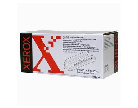 Toner Xerox 113R00296 (czarny)