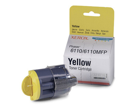 Xerox 106R01204 Toner (Żółty)