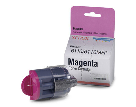 Xerox 106R01205 Toner (Magenta)