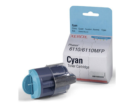Xerox 106R01206 Toner (cyan)