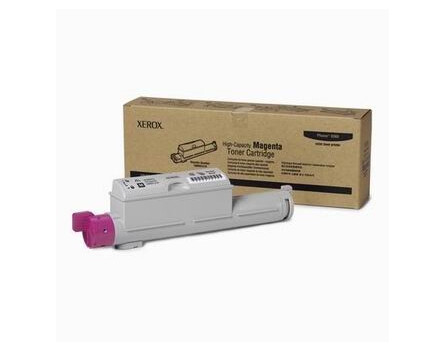 Xerox 106R01219 Toner (Magenta)