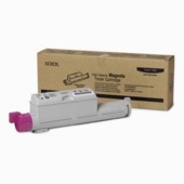 Xerox 106R01219 Toner (Magenta)