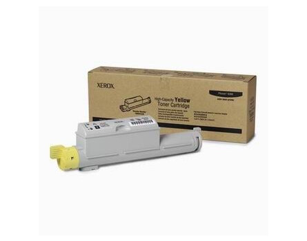 Xerox 106R01220 Toner (Żółty)