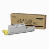 Xerox 106R01220 Toner (Żółty)