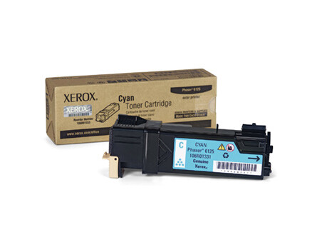 Xerox 106R01335 Toner (cyan)